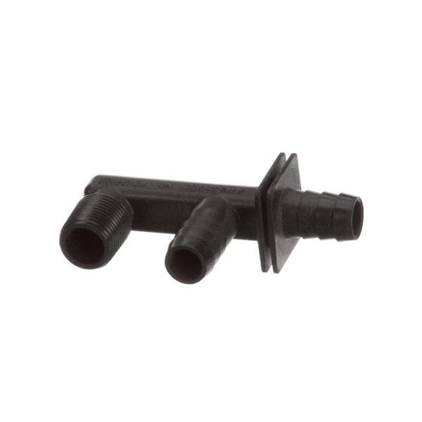 Plumbing, Water Manifold, Es/Esi